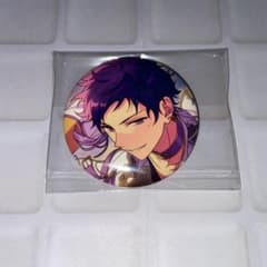 あんスタ　伏見弓弦　缶バッジのサムネイル