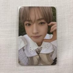 NCTWISH WISHLIST mumo サクヤ トレカ - メルカリ