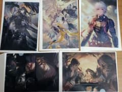 グラブル2019フェス商品＋αのサムネイル