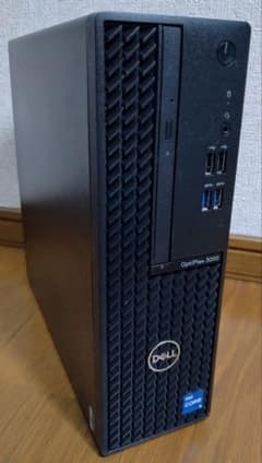 i5‐12600/16GB/256GB/Windows11Pro/DELL筐体 i5‐12600/16GB/256GB/Windows11Pro/DELL筐体 - メルカリ