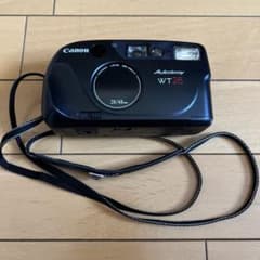 Canon Autoboy WT28 フィルムカメラのサムネイル