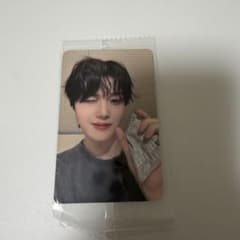 TREASURE Pleasure ドヨン ktoun4u サイン会 トレカ - メルカリ