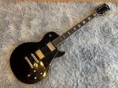 ビンテージ】Greco EG500b？ 73年製ビンテージレスポールカスタム