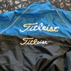 タイトリストレインウェアサイズLのサムネイル