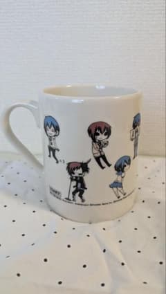 超レア 新品未使用 vip店長 非売品マグカップ CD購入特典 2012年のサムネイル