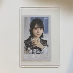 イコラブ 佐々木舞香 ミニフォト vol.11 レア 貴族衣装 おまけつき
