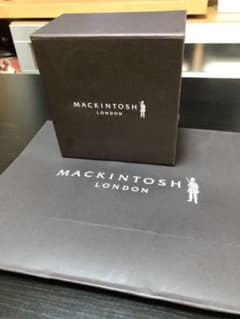 新品 mackintosh 靴下のサムネイル