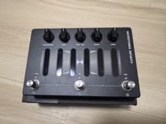 Darkglass Microtubes Infinityのサムネイル