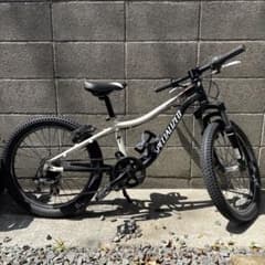 スペシャライズド　specialized 20インチのサムネイル