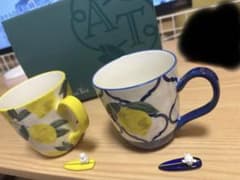 アフタヌーンティー　食器　今週末まで値下げのサムネイル
