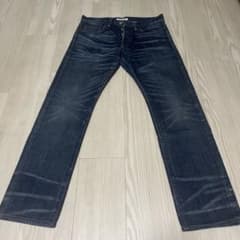 【USA製】RON HERMAN denim HURON デニム パンツのサムネイル