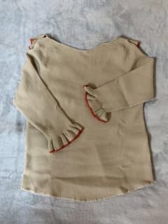 トップス カットソーのサムネイル