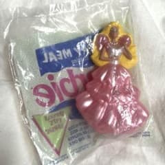 アメトイBarbieのサムネイル