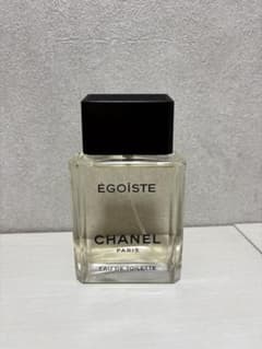 CHANEL ÉGOÏSTE Eau de Toilette 香水 100mlのサムネイル