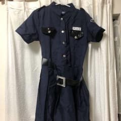 ポリスガール　コスプレのサムネイル