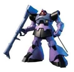 【新品】HGUC機動戦士ガンダムMS-09ドム/MS-09Rリックドム1/144