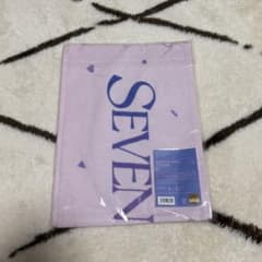 SEVENTEEN LOVE マフラー タオルのサムネイル