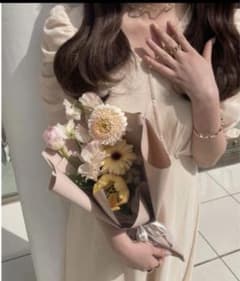 muguetワンピースのサムネイル