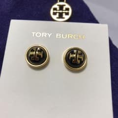 トリーバーチロゴピアス！のサムネイル
