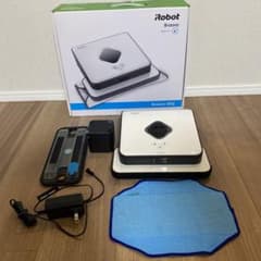 IROBOT ブラーバ380Jのサムネイル
