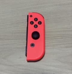 Nintendo Switch ジョイコン R 純正 ジャンクのサムネイル