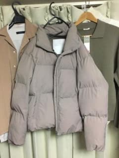 【美品】wym lidnm ダウンジャケットのサムネイル