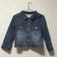 値下げしました ♡ウィルセレクション♡ジージャンのサムネイル