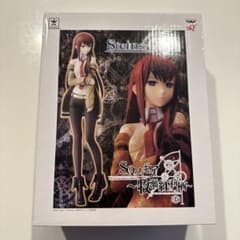Steins; Gate SQ 피규어 마키세 홍리스
