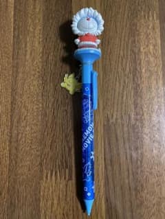 ドラえもんボールペンのサムネイル