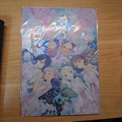 蓮ノ空女学院スクールアイドルクラブ 2nd Live Tour イラストボードのサムネイル