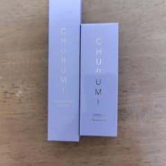 CHURUMI リキッドファンデーション SPF50+ - メルカリ