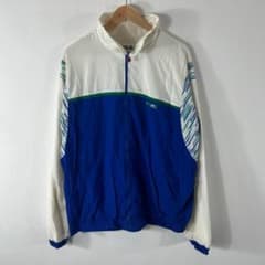 【古着】FILA ナイロンジャケット