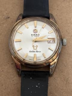 RADO Golden Horse 自動巻き メンズ腕時計のサムネイル