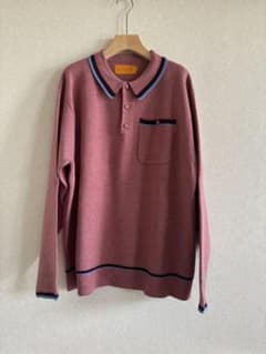 UNION ORIGINAL IRISHAL SWEATER　サイズ3のサムネイル