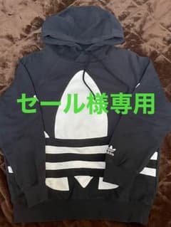 adidas originals アディダス オリジナルス パーカーのサムネイル