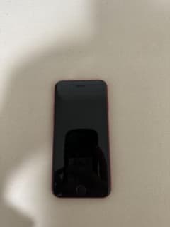 【ジャンク品】iPhoneSE2レッド 128GB SIMフリーのサムネイル