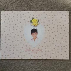 南野陽子　非売品写真集のサムネイル