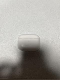 AirPods Pro（第1世代）充電ケースのみ・正規品・動作確認済みのサムネイル