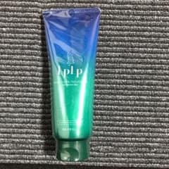 LPLP ヘアカラートリートメント モカブラウンのサムネイル