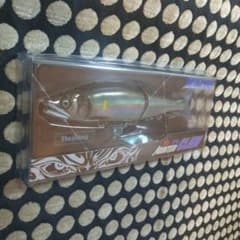 限定 ジョインテッドクロー178 REALIVE SCALE 【合川若鮎】 限定 ジョインテッドクロー178 REALIVE SCALE 【合川若鮎】 - メルカリ