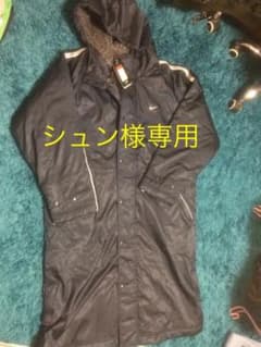 新品❗️ベンチコートのサムネイル