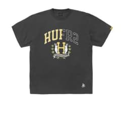 FR2 hufコラボTシャツのサムネイル