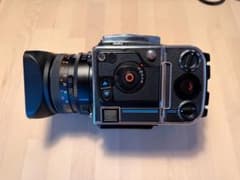 【希少未改造】Hasselblad 203FE+80mm FE+E12CCセット 希少未改造】Hasselblad 203FE+80mm FE+E12CCセット - メルカリ