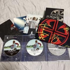 Tokyo Revengers Special Edition Blu-ray