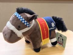Thoroughbred Collection Hishi Akebono Sprinters Stakes Uma Musume
