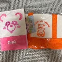 AAAのサムネイル