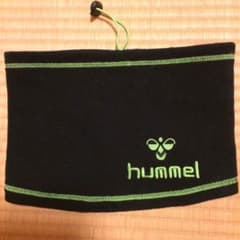 ももん様専用メルネックウォーマーのサムネイル