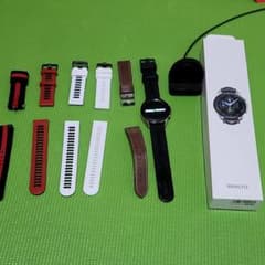 GALAXY watch3のサムネイル