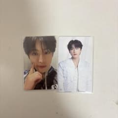 JO1 고노 준키 츠토레카