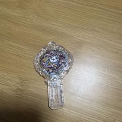 妖怪アークダイヤニャンのサムネイル